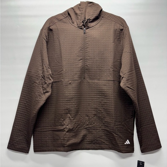 ✨Adidas Men’s Wvn Wind Hood Size L